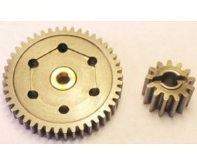 Robinson Racing Redcat Gen8 Hardened 45T Steel Spur Gear 32p
