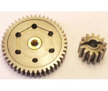 Robinson Racing Redcat Gen8 Hardened 45T Steel Spur Gear 32p