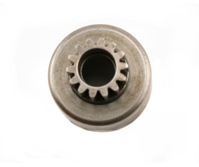 Robinson Racing Losi 8ight extra Hard 14T Steel Clutch Bell