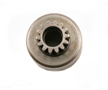 Robinson Racing Losi 8ight extra Hard 14T Steel Clutch Bell