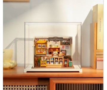 Rolife Display Box. Suitable for all 