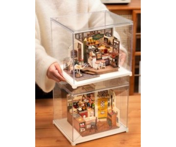 Rolife Display Box. Suitable for all 