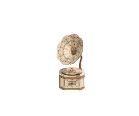 Rolife Gramophone 3D Wooden Puzzle