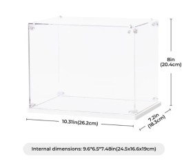 Rolife Display Box for TG series