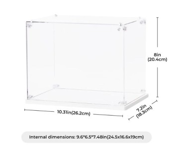 Rolife Display Box for TG series