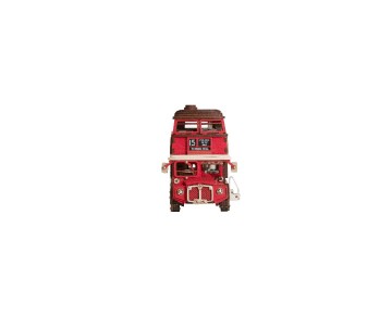 Rolife London Tour Bus 3D Wooden Puzzle