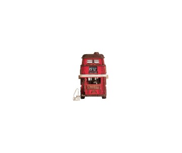 Rolife London Tour Bus 3D Wooden Puzzle