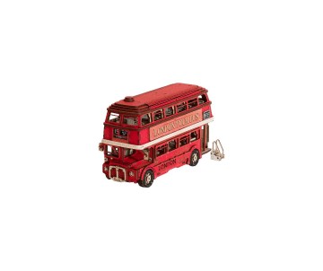 Rolife London Tour Bus 3D Wooden Puzzle