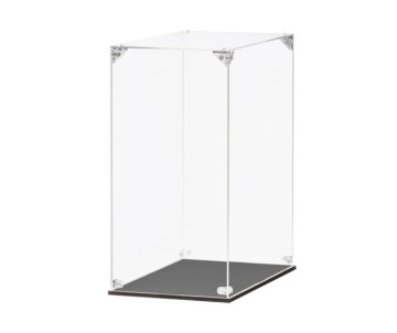 Rolife Book Nook Dust Cover