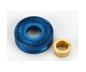Saito Engines Taper Collet & Drive Flange CL AQ