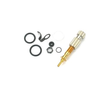 Saito Engines Upgrade Carb, Rebuild Kit: 100