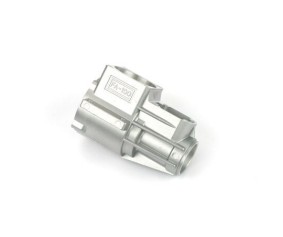 Saito Engines Crankcase: QQ