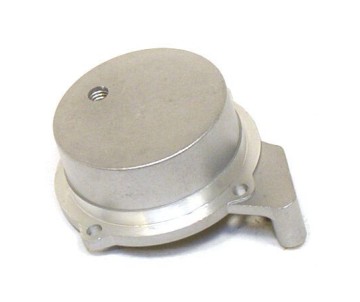 Saito Engines Rear Cover: QQ