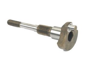 Saito Engines Crankshaft: QQ,UU