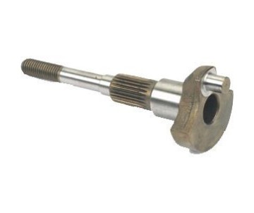 Saito Engines Crankshaft: QQ,UU