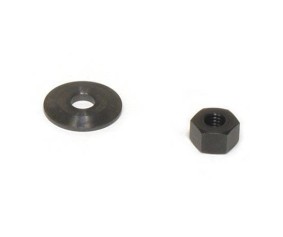 Saito Engines Prop Washer/Nut: QQ,UU