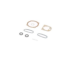 Saito Engines Engine Gasket Set: QQ,UU