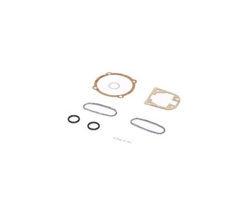 Saito Engines Engine Gasket Set: QQ,UU