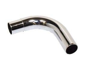 Saito Engines Intake Manifold: QQ,UU