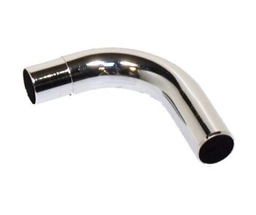 Saito Engines Intake Manifold: QQ,UU