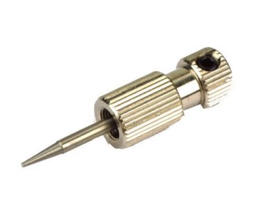 Saito Engines Hi-SpdNeedleValve:B,D,G,K,X,Y,EE,II,JJ,KK,QQ,RR,UU