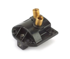 Saito Engines Cam Gear Housing: GK, UU, SS