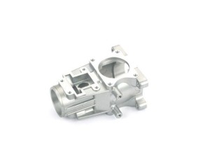 Saito Engines Crankcase:AA