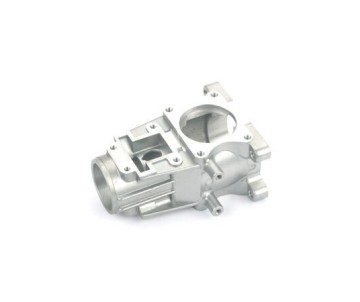 Saito Engines Crankcase:AA