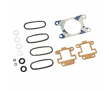Saito Engines Engine Gasket Set: Q,AA