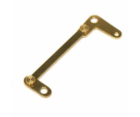 Saito Engines Throttle Lever:Q,AA