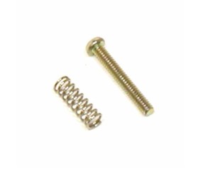 Saito Engines Idle Needle Valve:Q,AA,LL