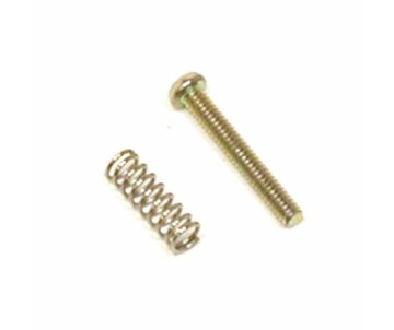 Saito Engines Idle Needle Valve:Q,AA,LL