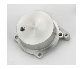 Saito Engines Rear Cover: AL