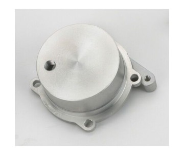 Saito Engines Rear Cover: AL