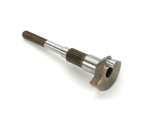 Saito Engines Crankshaft: AL, AM