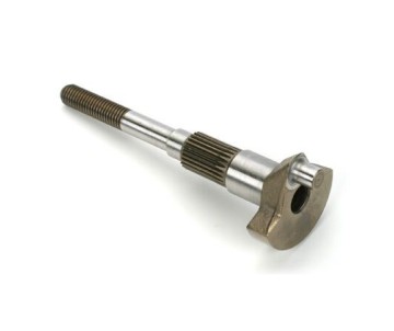 Saito Engines Crankshaft: AL, AM