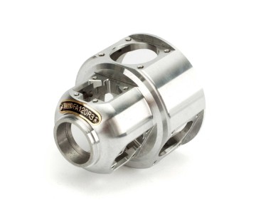 Saito Engines Crankcase BH