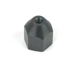 Saito Engines M4 Nut for Spinner:100-220a,BO,BP