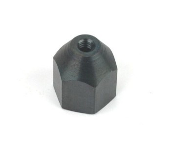 Saito Engines M4 Nut for Spinner:100-220a,BO,BP