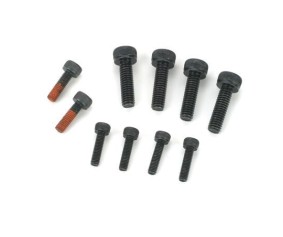 Saito Engines Cylinder Screw Set:L-O,T-WZBBCCFFHH