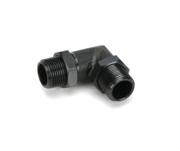 Saito Engines Muffler Right Angle Manifold M14 120S 150 180