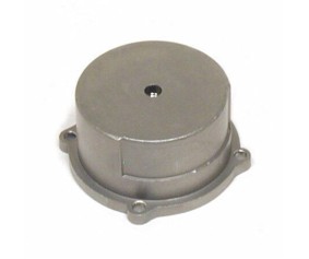 Saito Engines Rear Cover (A):L,M,CC