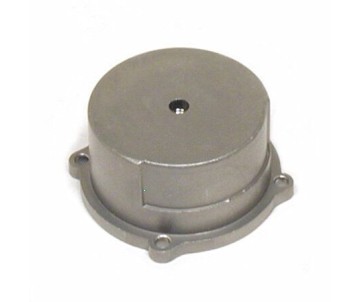 Saito Engines Rear Cover (A):L,M,CC