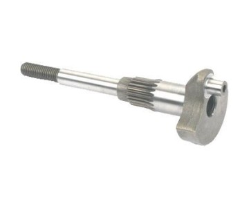 Saito Engines Crankshaft:L,M,N,FF
