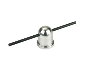 Saito Engines Prop Nut, Electric Starter:FA120-180,AZ,AT,BO,BP
