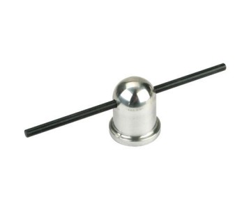 Saito Engines Prop Nut, Electric Starter:FA120-180,AZ,AT,BO,BP
