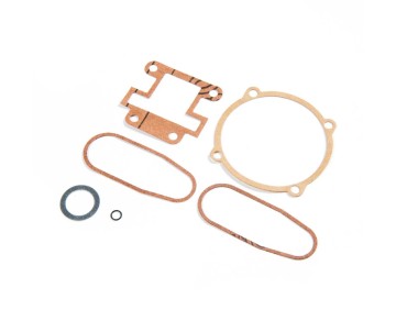 Saito Engines Engine Gasket Set:L,M,N,FF