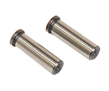 Saito Engines Tappets:M-O,V,W,Z,BB,CC,FF-HH,AZ,AT,BO,BP (2)