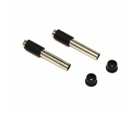 Saito Engines Rod Cvr/Rubber Seal:M-O,BB,CC,FF,GG,AZ,AT,BO,BP