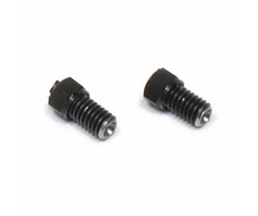Saito Engines Armscrew/Nut(2St)L-O,T,U,BB,CC,FFHH